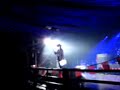 John Cooper Clarke live at Hammersmith Palais,TG BRISTOL.