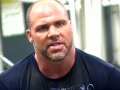 TNA - Treino de Kurt Angle