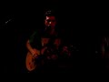 Davi Moraes tocando Novos Baianos no Cinematheque