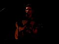 Davi Moraes tocando Novos Baianos no Cinematheque