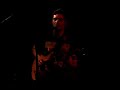 Davi Moraes tocando Novos Baianos no Cinematheque