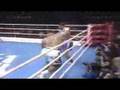 K1- Bob Sapp vs Ray Sefo