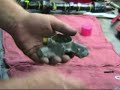 MG Stromberg Carburetor! (part 2 of 3) MG Stromberg Carburetor! (part 2 of 3)