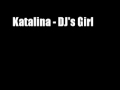 Katalina DJ's Girl2