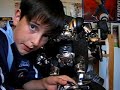 RoboSapien review
