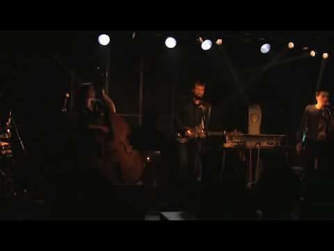 Angil - You most + Final list (live)