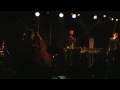 Angil - You most + Final list (live)