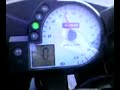 Derbi GPR125 sound