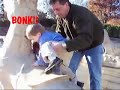 Coolidge Park Downtown Chattanooga Part 1