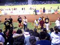 POLY-KNIGHTS GONE WILD...LMAO