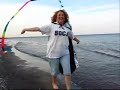 ALERT ! !  Nutter Sighting at Lake Erie!