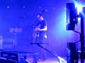 Rise Against in St. Louis *Swing Life Away* part 2