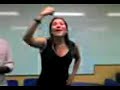 A melhor professora da Fapan!! A melhor professora da Fapan!!
