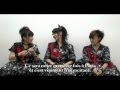 Message from Buono!