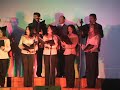 COROS INFANTILES