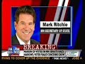 FOX And Hannity Push Voter Fraud Without Evidence