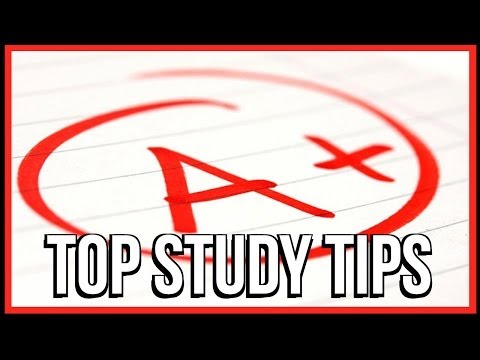 how to study effectively and properly