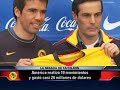 Mirada de Faitelson Cambios de trilogia los 3 hermanos amerikaka nekakaxa y ranchuis Mirada de Faitelson Cambios de trilogia los 3 hermanos amerikaka nekakaxa y ranchuis