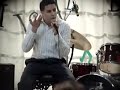 Fabián Ganador del festibal de la voz en Orocovis 2007