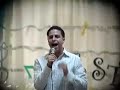 Fabián Ganador del festibal de la voz en Orocovis 2007