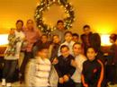 ALGAHIM AND ONE EID