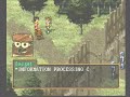 Suikoden 2: Meg and Gadget