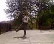 un mio video ke ballo la jump...