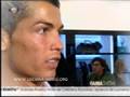 videos de Fama Show 12/10/08: Luciana Abreu na inauguração da loja CR7