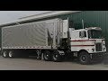 mack F700 detroit diesel 8V-71 stp-trucks