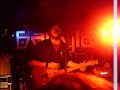 The Spill Canvas - Bleed, Everyones Doing It (Ottawa Clip)