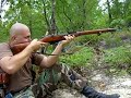 Mosin Nagant M91/30 Testing 2