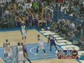 Ronny Turiaf impresses Pau Gasol with his dancing