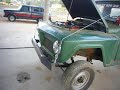 Ford f75 1972 willys 3000 Ford f75 1972 willys 3000