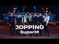 SuperM – Jopping dance cover by DARK SIDE