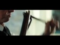 Hot Fuzz Music Video 