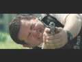 Hot Fuzz Music Video 