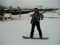 matronas en la nieve 2