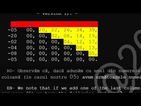 lotto numbers lotto numbers