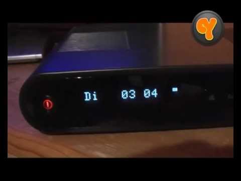 telekom - Kurzvorstellung des IPTV-Receivers 'MR 303' mit 500GB Festplatte für das Entertain-Paket der Deutschen Telekom. Direkt-Link zu Amazon: http://goo.gl/9AAKn.