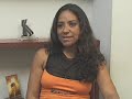 MARCIA JAQUELINE