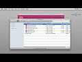 InDesign CS5. Tutorial. Working with documents. 6 of 6