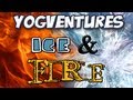 Yogscast - Yogventures - Fire and Ice Update