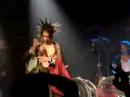 Mindless Self Indulgence Austin 5/16/8 La zona rosa