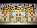 Minecraft Snaphot 12w21a - Ender Chests, Villagers Trading, New Golden Apple, New structures & More
