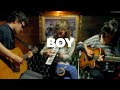BOY - Skin - Secret TV