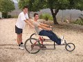 kart artesanal cd