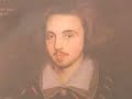 Shakespeare: The Christopher Marlowe Theory