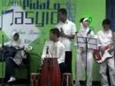 cairo nasyid agustus 2007