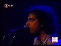 Flaca (vivo) La Plaza 1999 - Andrés Calamaro