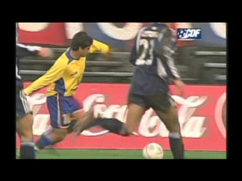 rabona -